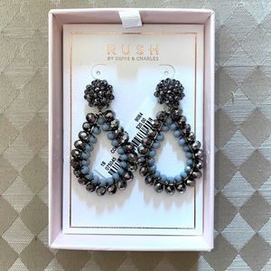 RUSH by Denis and Charles